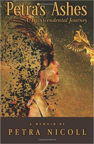 Petra's Ashes "A Transcendental Journey"
