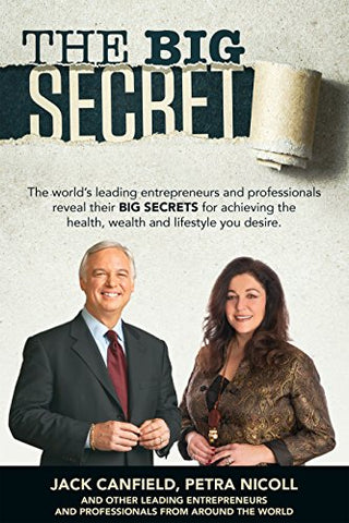 The Big Secret