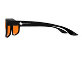 Universal Fitover Blue Light Blocking Glasses