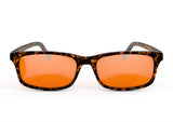 Blue Light Blocking Glasses – Reader Series (Magnification Available)