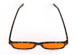 Blue Light Blocking Glasses – Reader Series (Magnification Available)